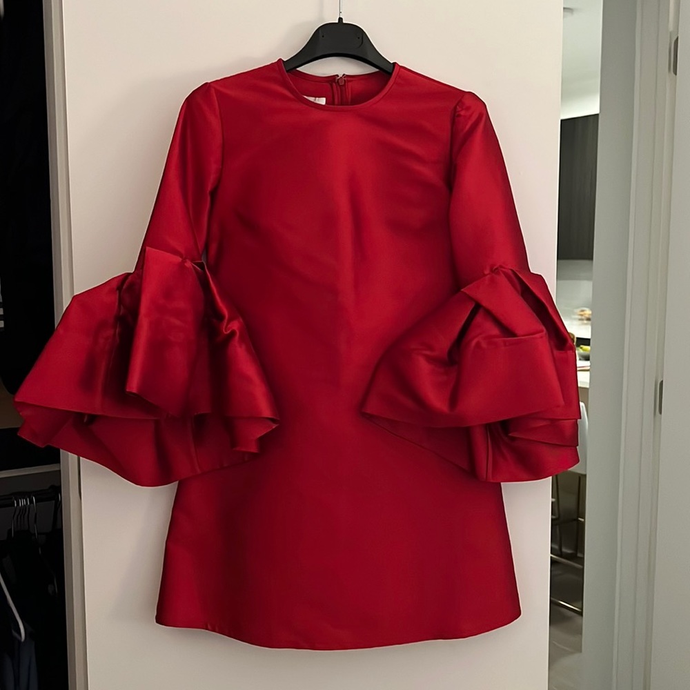 Marques Almeida dress